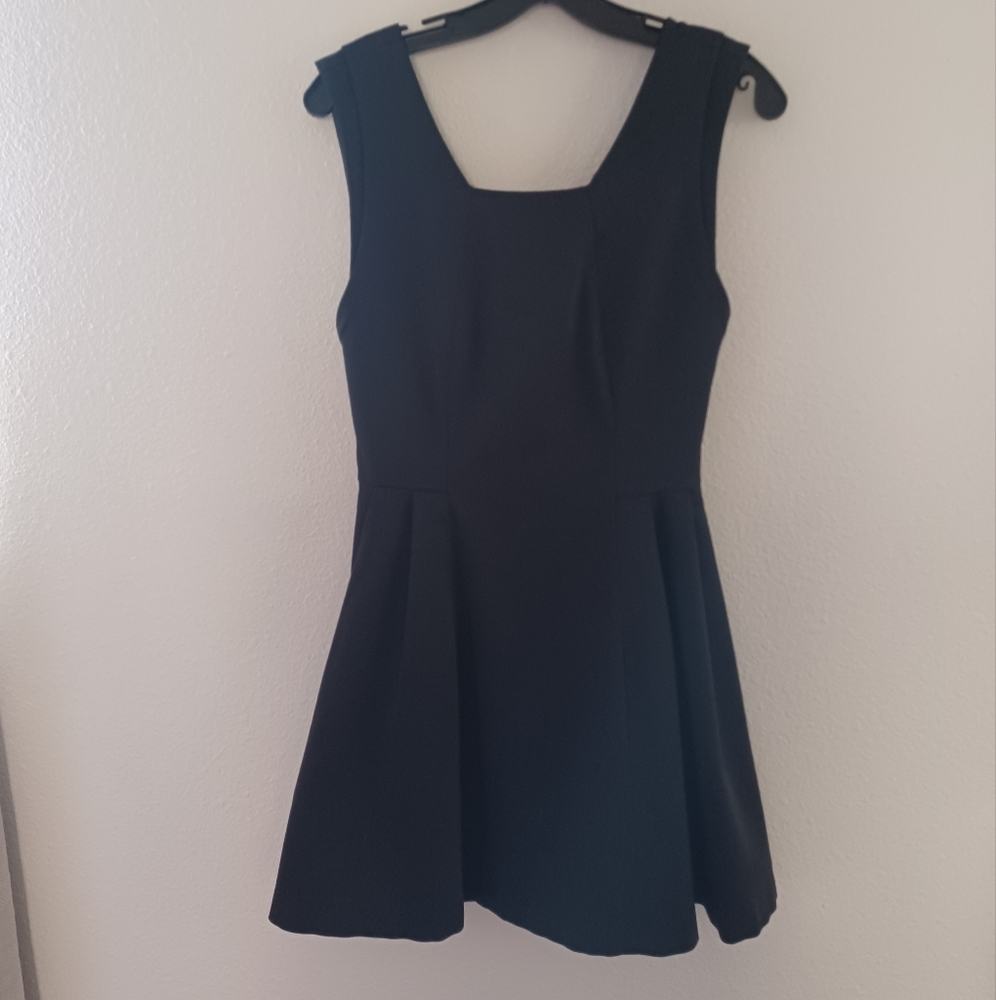 Zara Dress